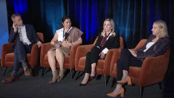 Panel Discussion: Targeting Heart Recovery in a Real-World Setting